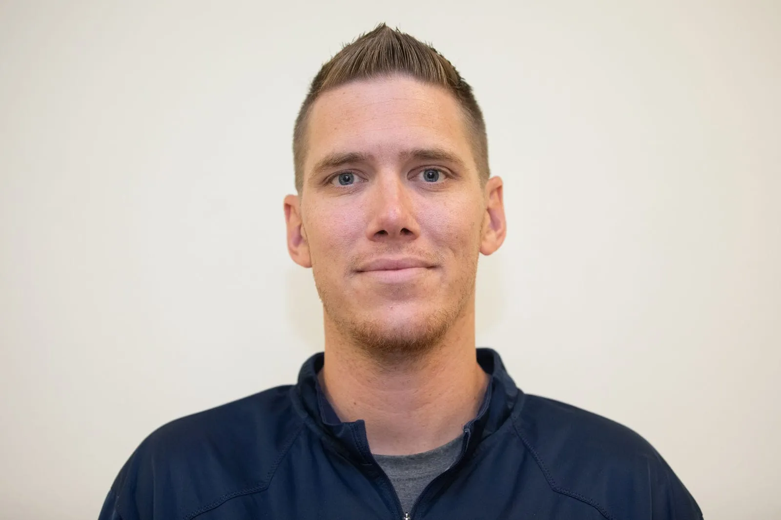 Headshot of an Impact coach
